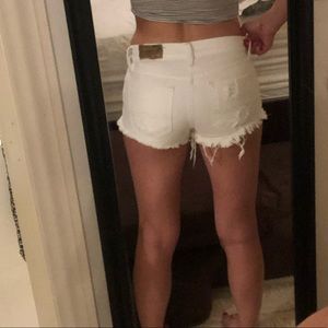Ralph Lauren Shorts, Size 25